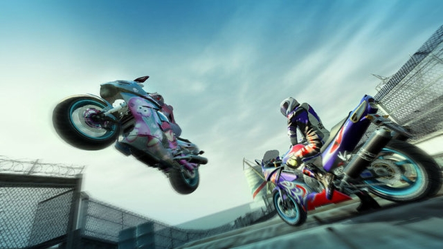 Burnout Paradise (PlayStation 3) image