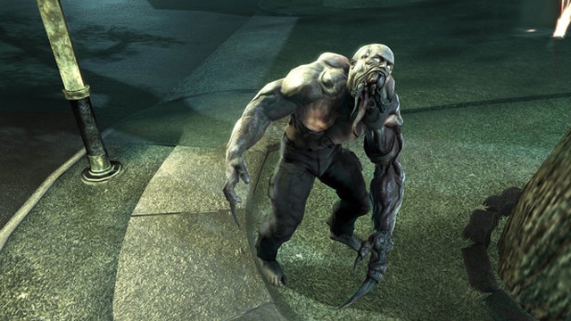 BlackSite: Area 51 (PlayStation 3) image