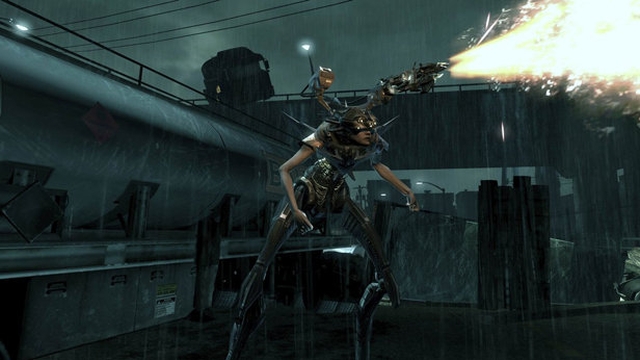 BlackSite: Area 51 (PlayStation 3) image