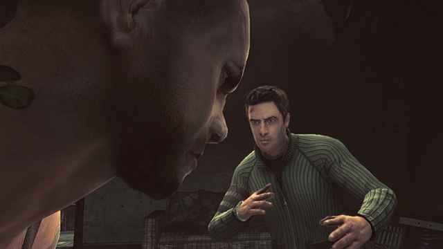 The Bourne Conspiracy (PlayStation 3) image