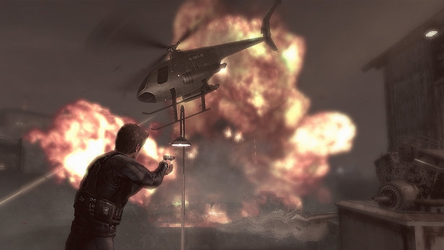 The Bourne Conspiracy (PlayStation 3) image