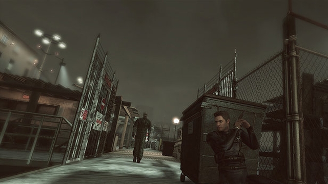 The Bourne Conspiracy (PlayStation 3) image