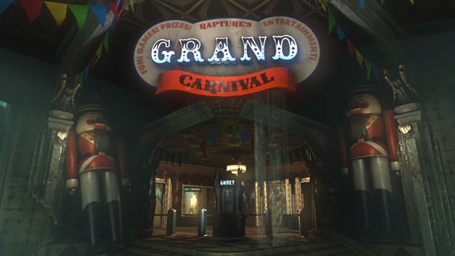 BioShock (PlayStation 3) image