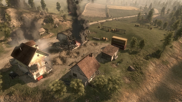 Battlefield: Bad Company (PlayStation 3) image