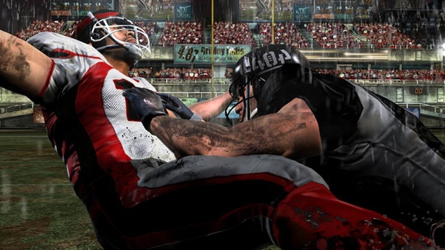Blitz: The League II (PlayStation 3) image