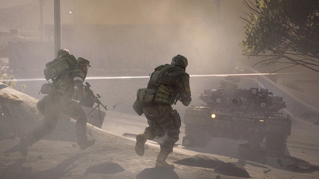 Battlefield: Bad Company 2 (PlayStation 3) image