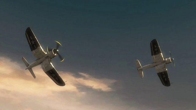 Battlefield 1943 (PlayStation 3) image