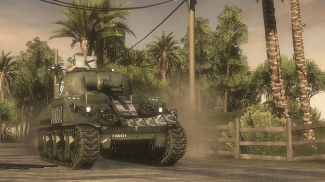 Battlefield 1943 (PlayStation 3) image