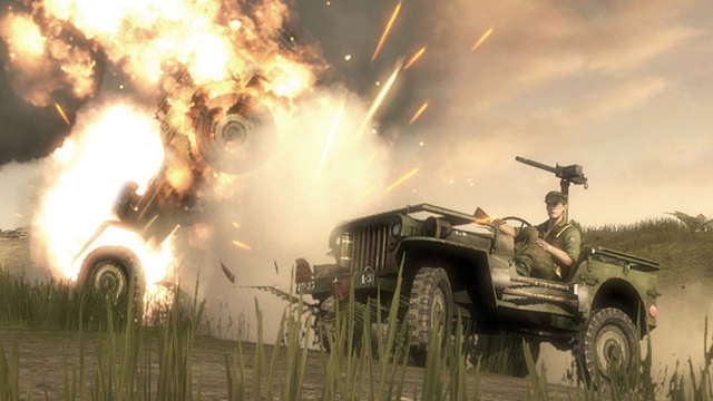 Battlefield 1943 (PlayStation 3) image