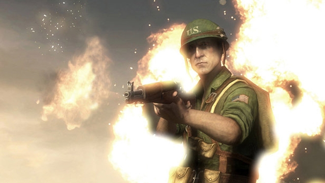 Battlefield 1943 (PlayStation 3) image