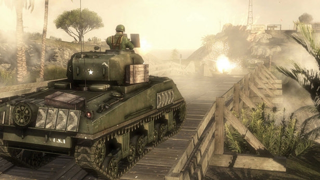 Battlefield 1943 (PlayStation 3) image