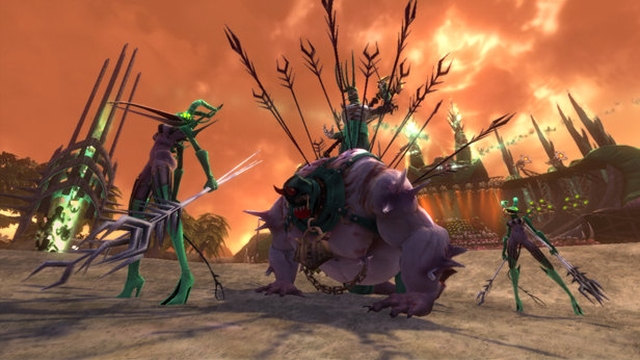 Brutal Legend (PlayStation 3) image