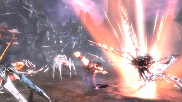 Brutal Legend (PlayStation 3) image