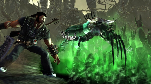 Brutal Legend (PlayStation 3) image