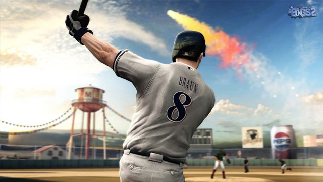 The Bigs 2 (PlayStation 3) image