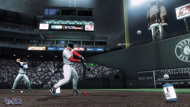 The Bigs 2 (PlayStation 3) image