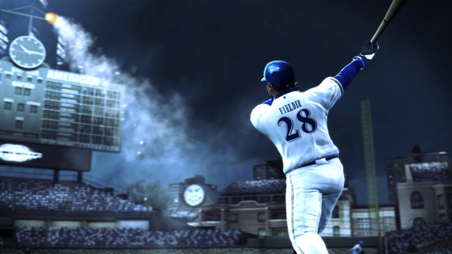 The Bigs 2 (PlayStation 3) image