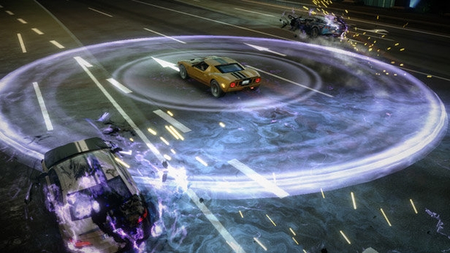 Blur (PlayStation 3) image