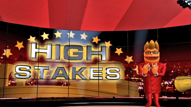 Buzz! Quiz TV (PlayStation 3) image
