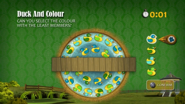 Blue Toad Murder Files: The Mysteries of Little Riddle (PlayStation 3) image
