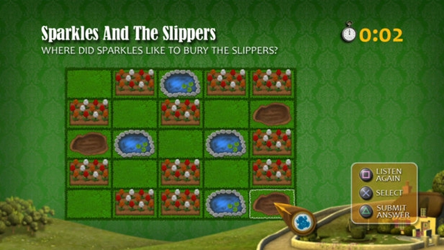 Blue Toad Murder Files: The Mysteries of Little Riddle (PlayStation 3) image
