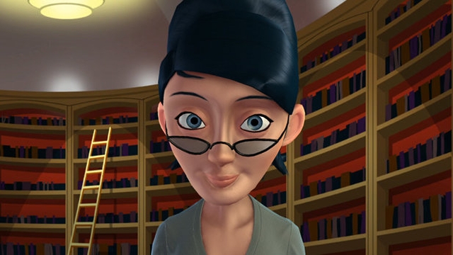 Blue Toad Murder Files: The Mysteries of Little Riddle (PlayStation 3) image