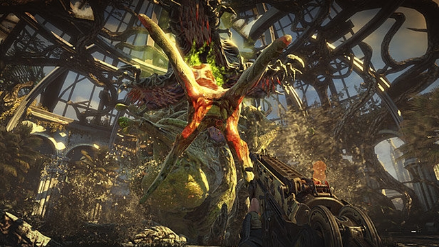 Bulletstorm (PlayStation 3) image