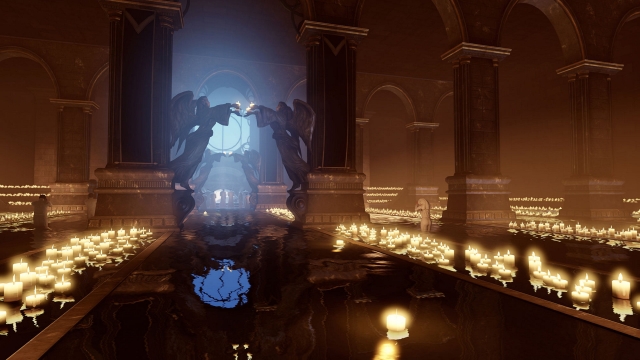 BioShock Infinite (PlayStation 3) image