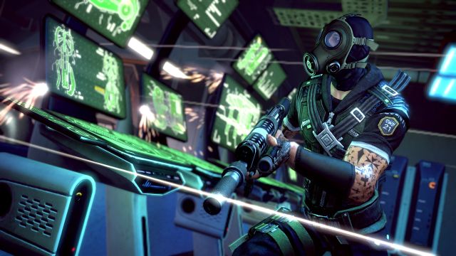 Brink (PlayStation 3) image