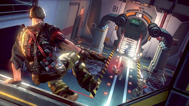 Brink (PlayStation 3) image