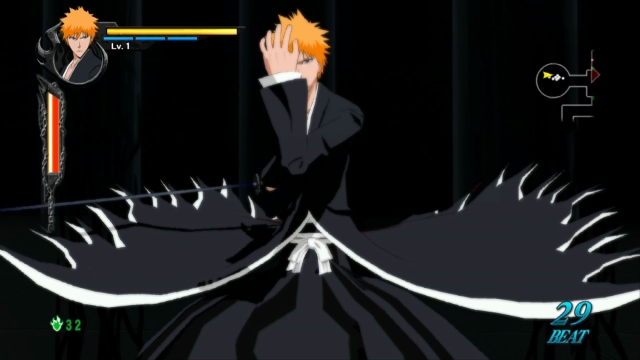 Bleach: Soul Resurreccion (PlayStation 3) image