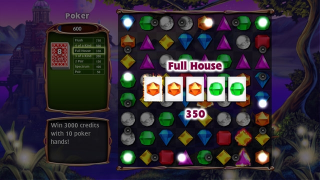 Bejeweled 3 (PlayStation 3) image