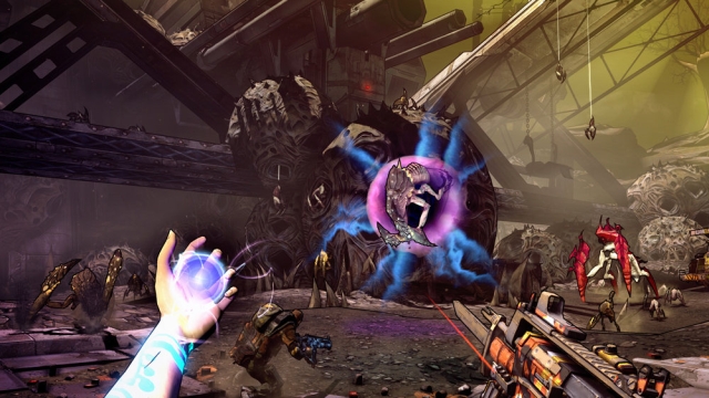 Borderlands 2 (PlayStation 3) image