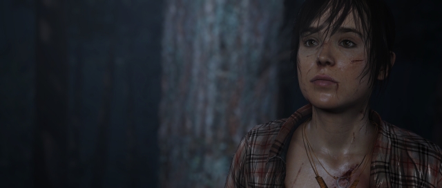 Beyond: Two Souls (PlayStation 3) image