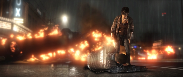Beyond: Two Souls (PlayStation 3) image