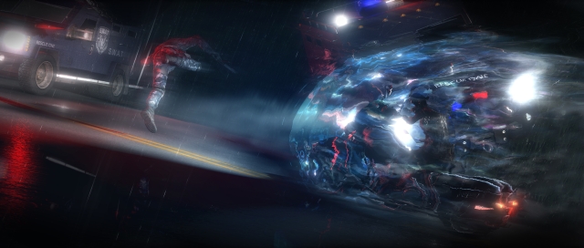 Beyond: Two Souls (PlayStation 3) image