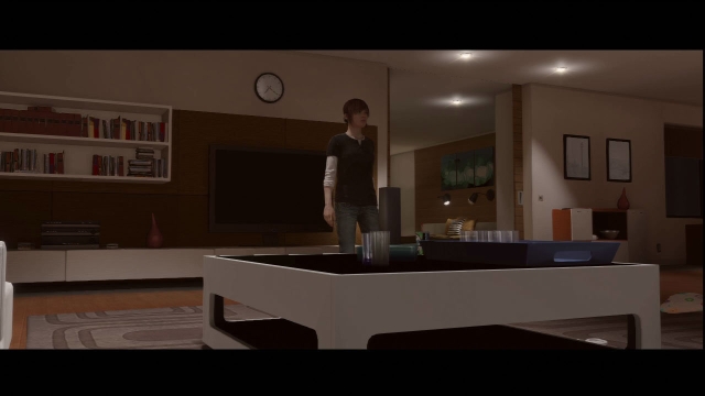 Beyond: Two Souls (PlayStation 3) image