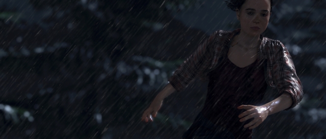 Beyond: Two Souls (PlayStation 3) image