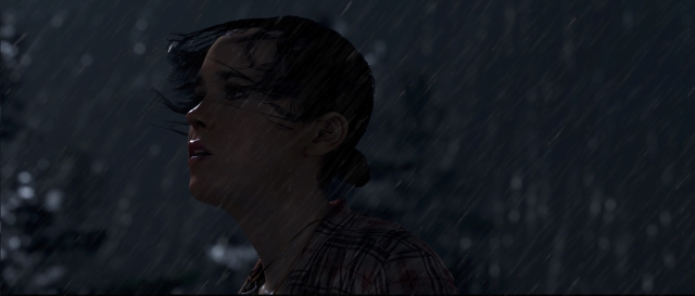 Beyond: Two Souls (PlayStation 3) image