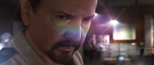 Beyond: Two Souls (PlayStation 3) image
