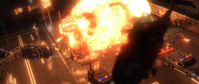 Beyond: Two Souls (PlayStation 3) image
