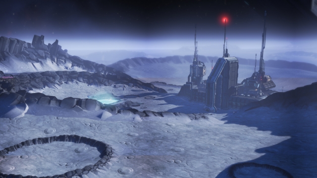 Borderlands: The Pre-Sequel (PlayStation 3) image