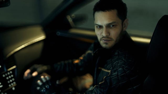 Battlefield Hardline (PlayStation 3) image