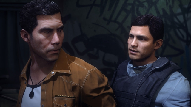 Battlefield Hardline (PlayStation 3) image