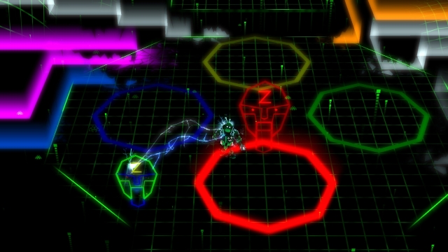 The Baconing (PlayStation 3) image