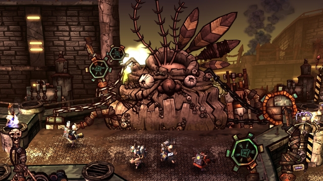 The Baconing (PlayStation 3) image