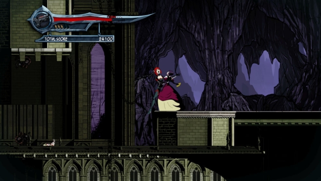 BloodRayne: Betrayal (PlayStation 3) image