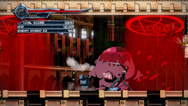BloodRayne: Betrayal (PlayStation 3) image