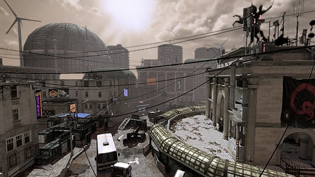 Blacklight: Tango Down (PlayStation 3) image