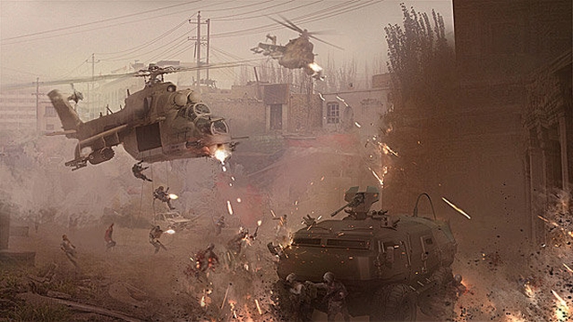 Blacklight: Tango Down (PlayStation 3) image